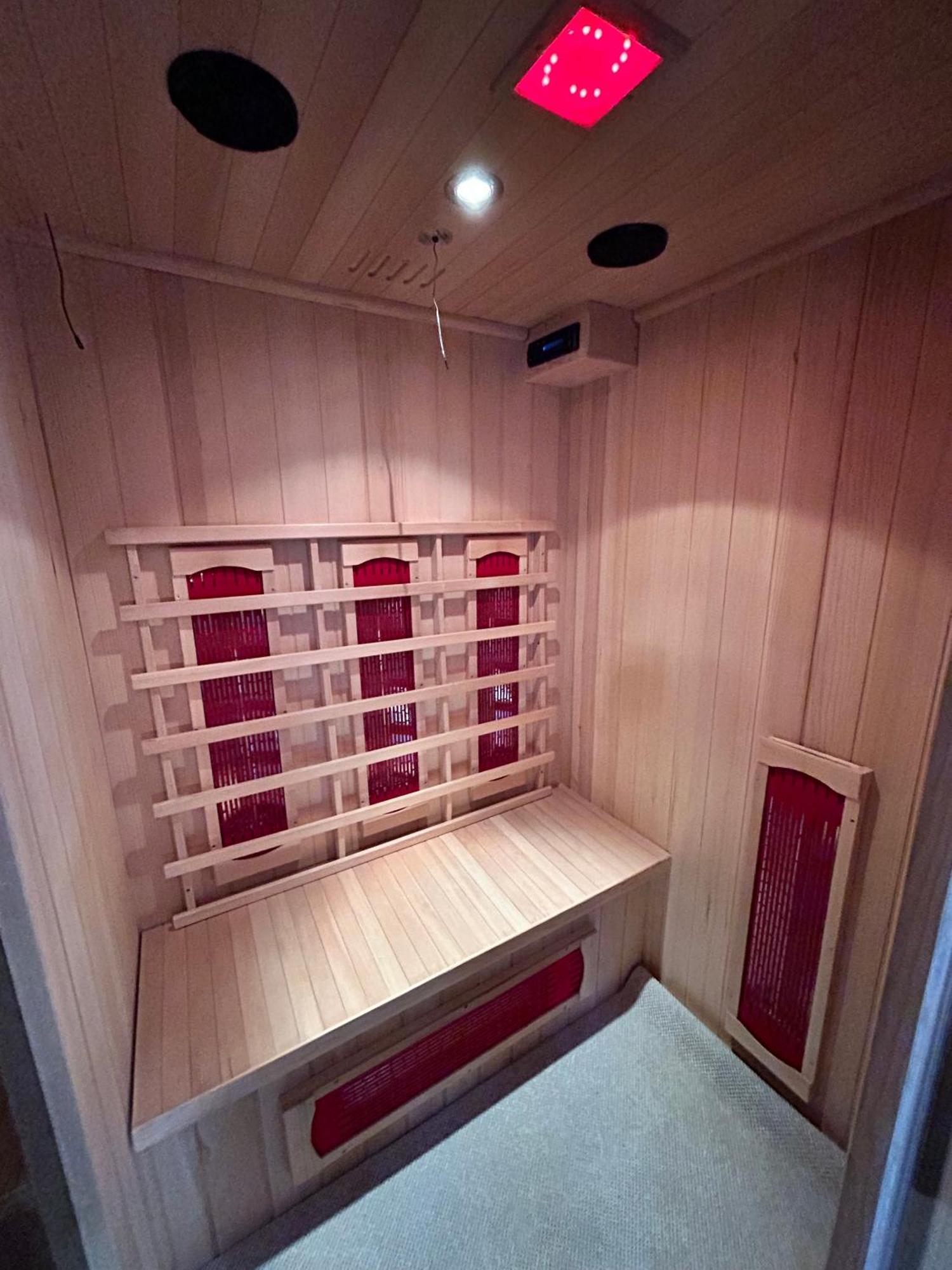 Rustikales Studio-Apartment Blockstube Im Haus Selma Großschönau Eksteriør bilde